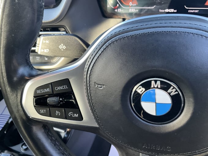 2021 BMW 1 Series