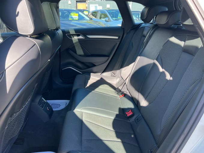 2014 Audi A3