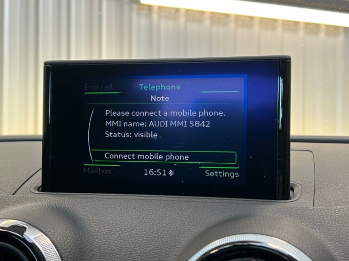 2014 Audi A3
