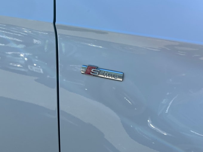 2014 Audi A3