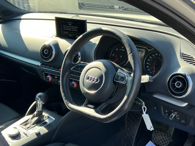 2014 Audi A3