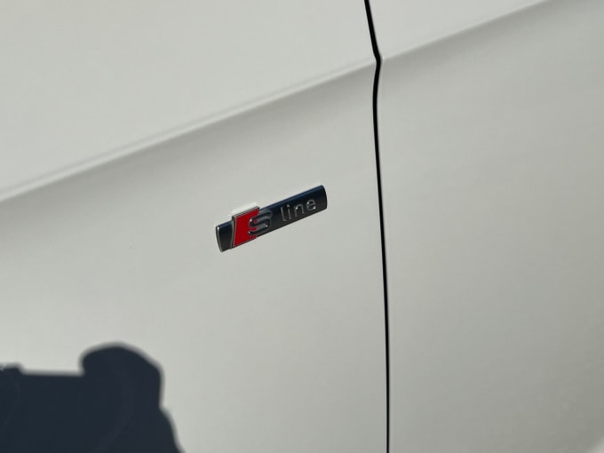 2014 Audi A3