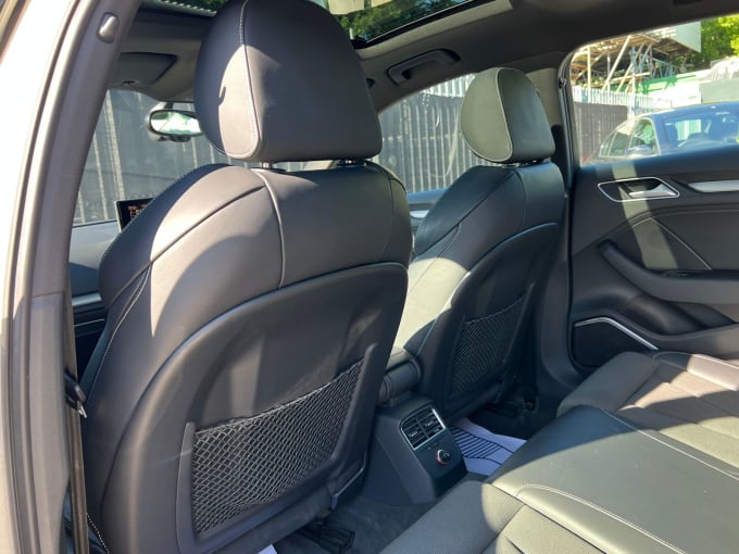 2014 Audi A3