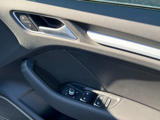 2014 Audi A3