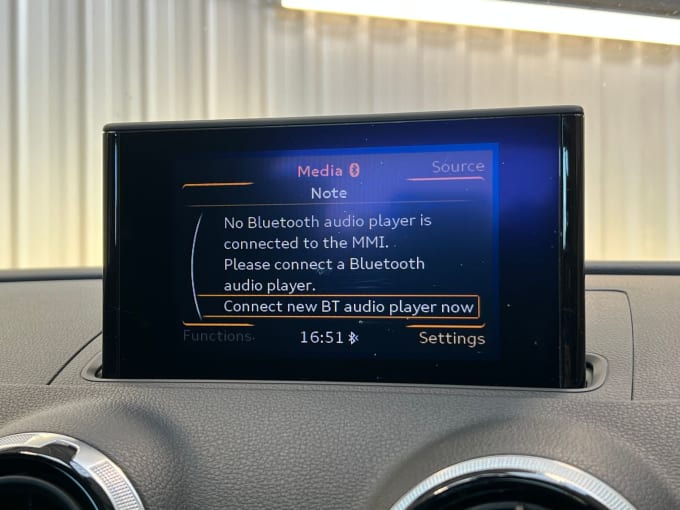 2014 Audi A3