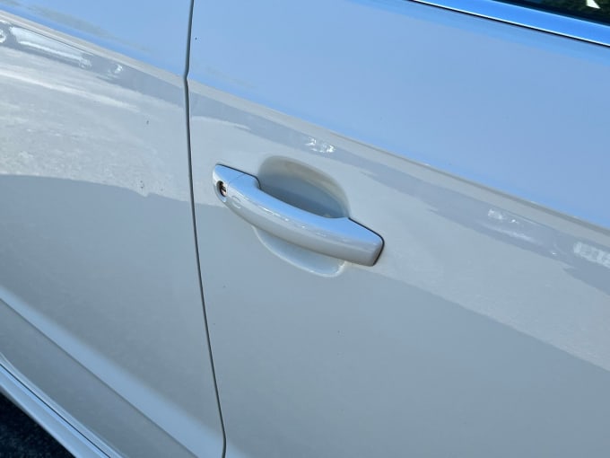 2014 Audi A3