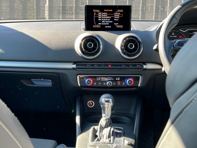2014 Audi A3