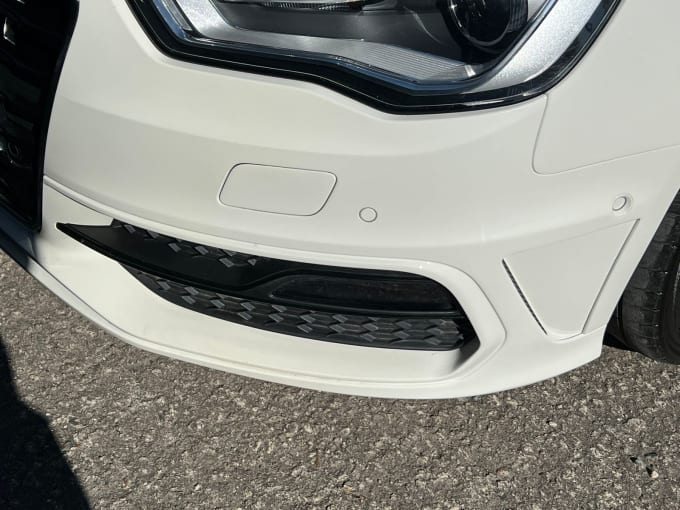 2014 Audi A3