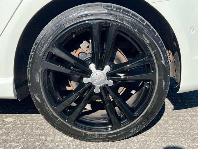 2014 Audi A3