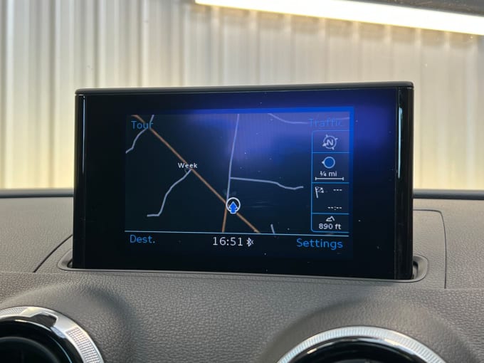 2014 Audi A3