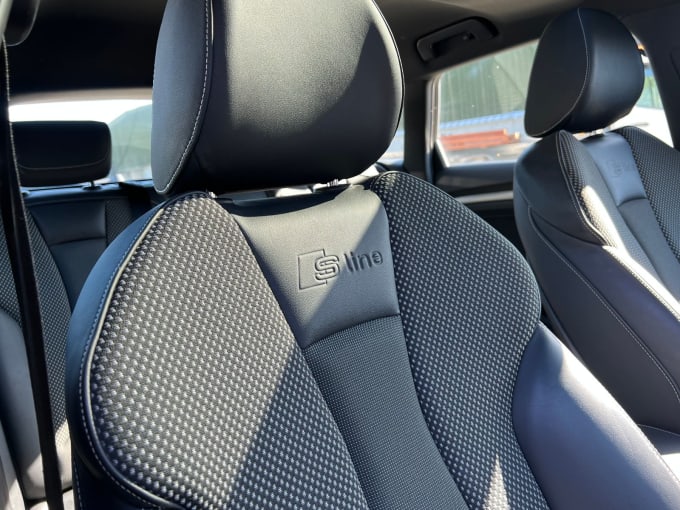 2014 Audi A3