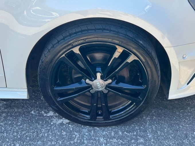 2014 Audi A3