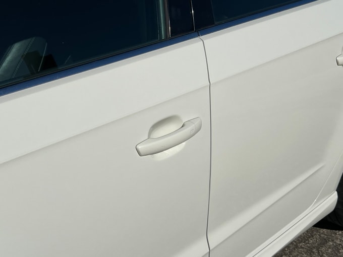 2014 Audi A3