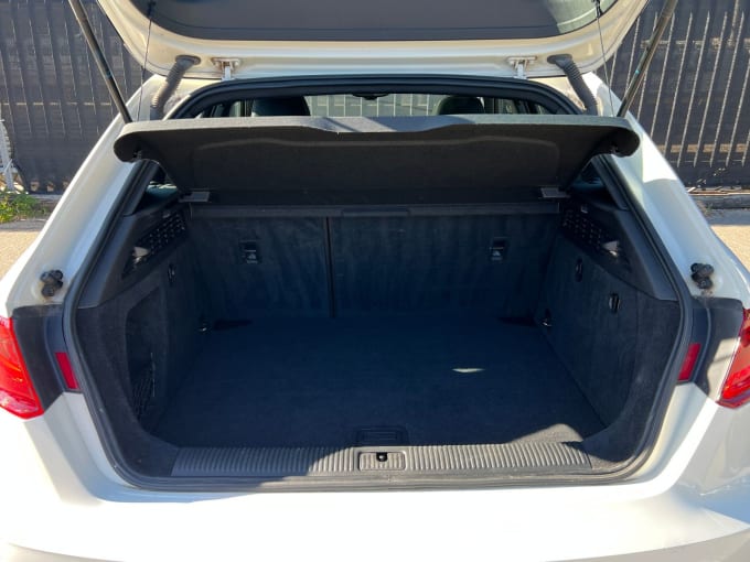 2014 Audi A3