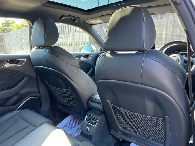 2014 Audi A3