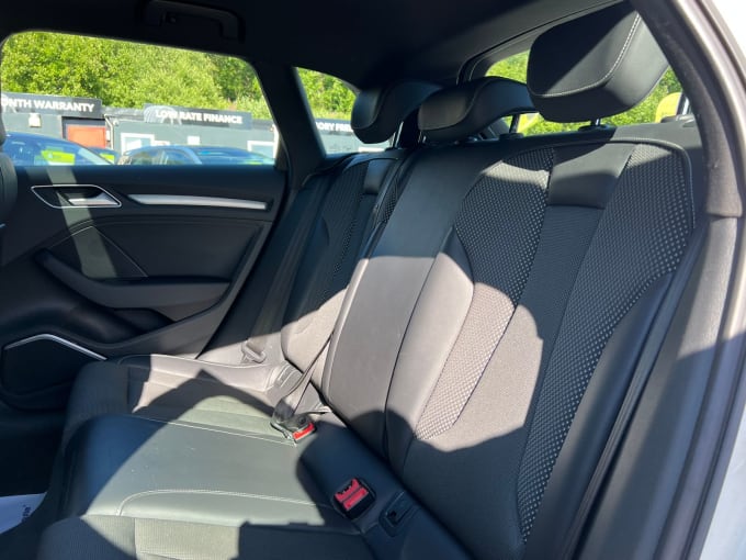 2014 Audi A3
