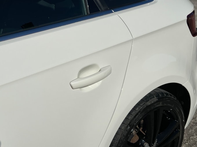 2014 Audi A3