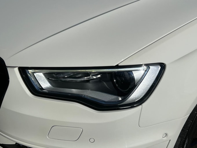 2014 Audi A3