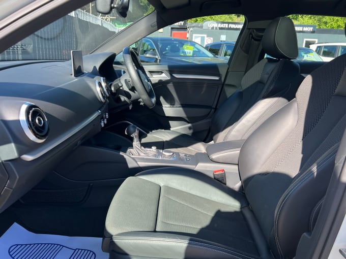 2014 Audi A3