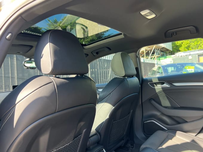 2014 Audi A3