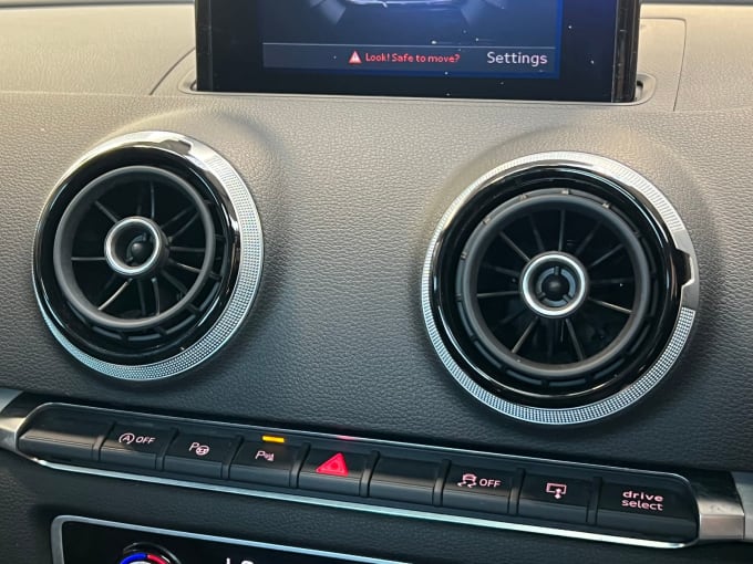 2014 Audi A3