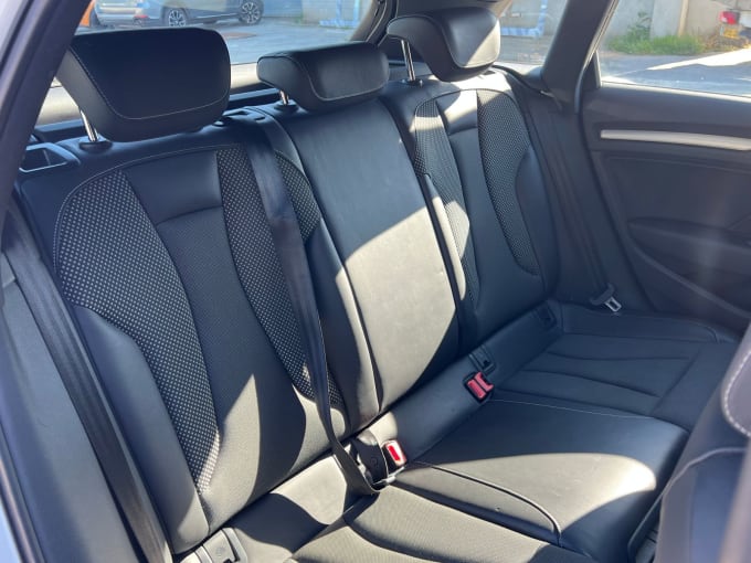 2014 Audi A3
