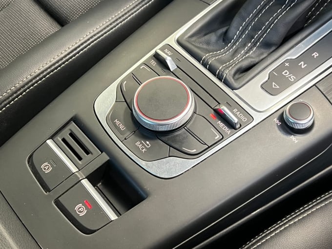 2014 Audi A3
