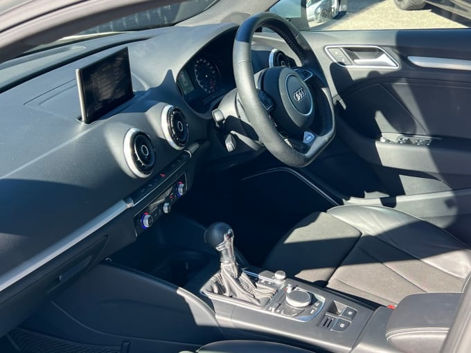 2014 Audi A3