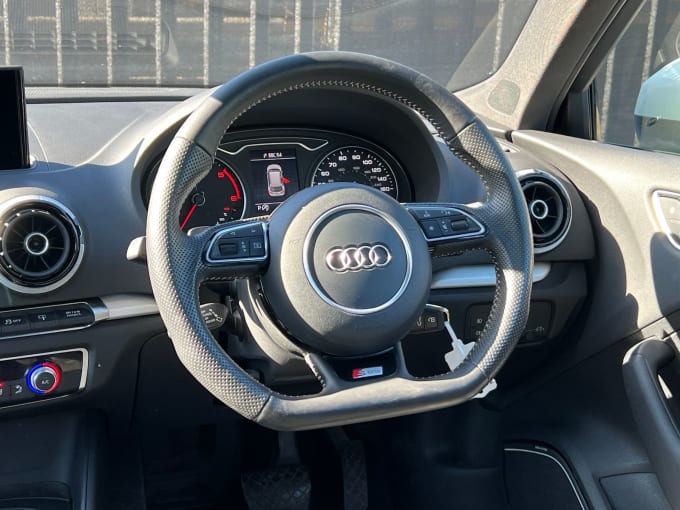 2014 Audi A3