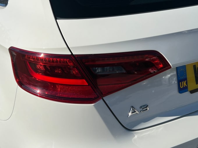 2014 Audi A3