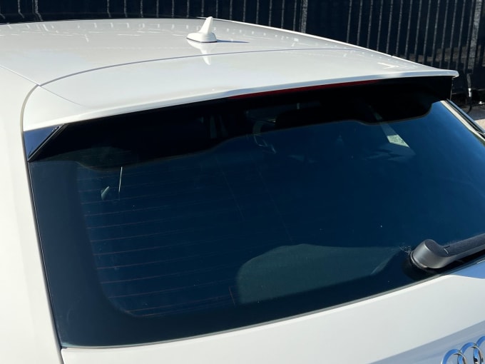 2014 Audi A3