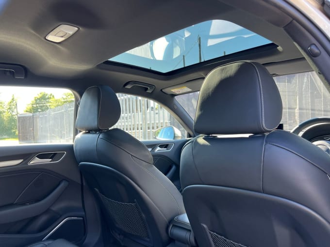 2014 Audi A3