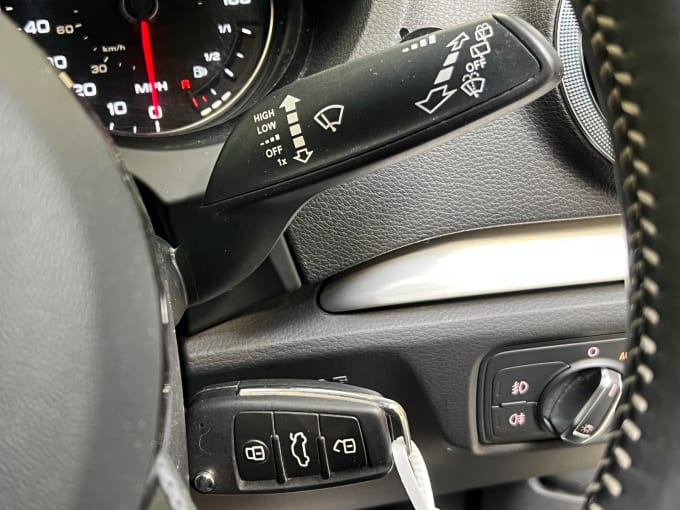 2014 Audi A3