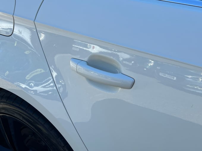 2014 Audi A3