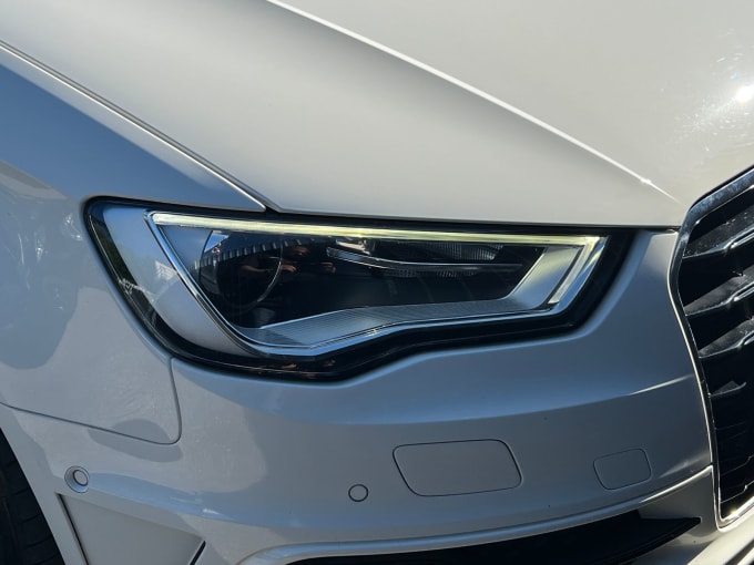 2014 Audi A3