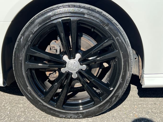 2014 Audi A3