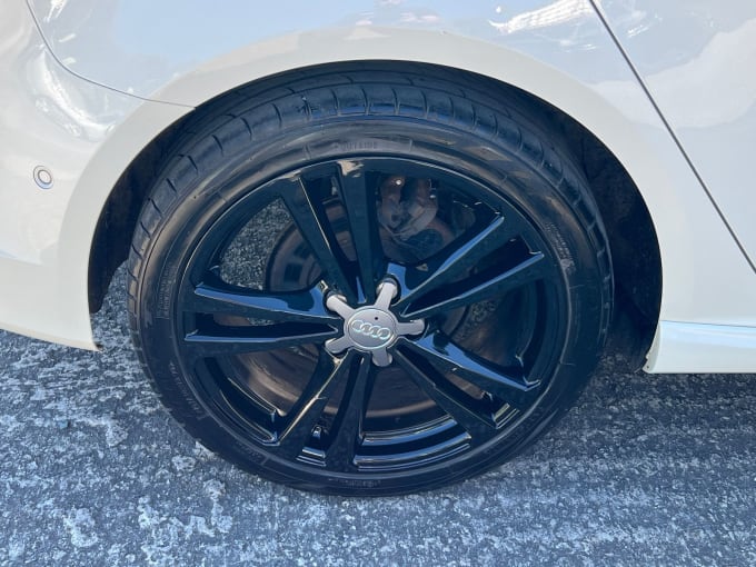 2014 Audi A3