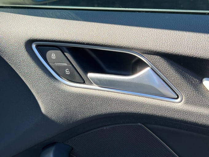 2014 Audi A3