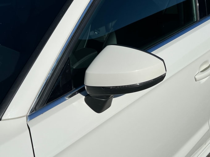 2014 Audi A3