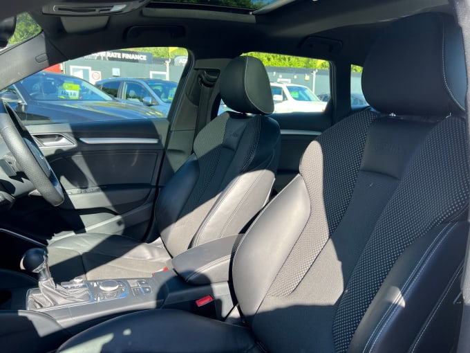 2014 Audi A3