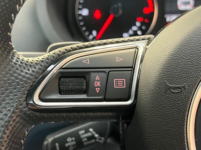 2014 Audi A3