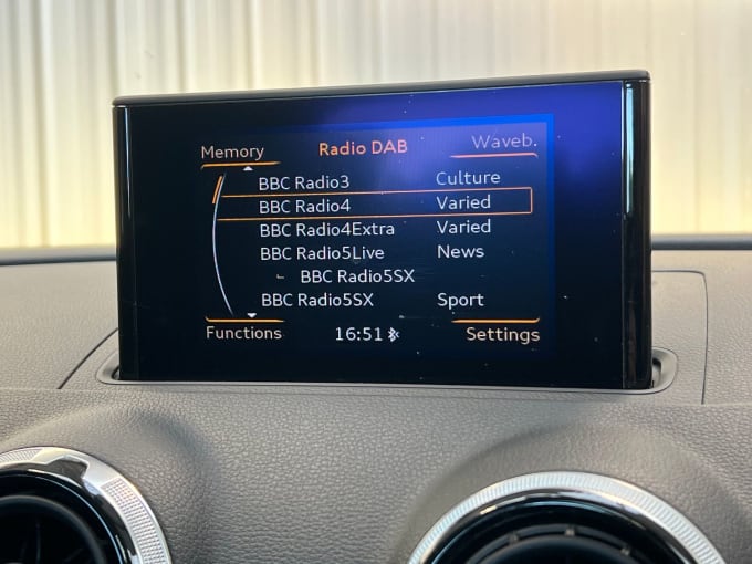 2014 Audi A3