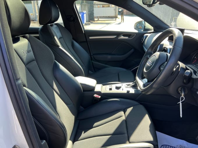 2014 Audi A3