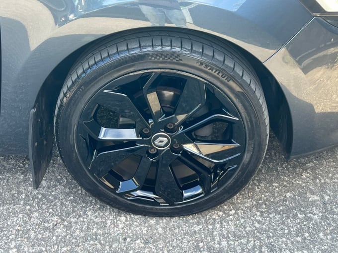 2018 Renault Clio
