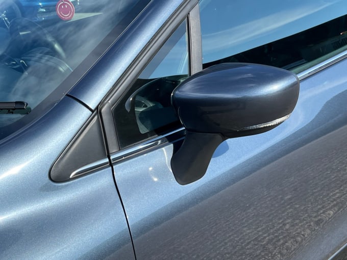 2018 Renault Clio