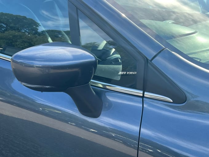 2018 Renault Clio