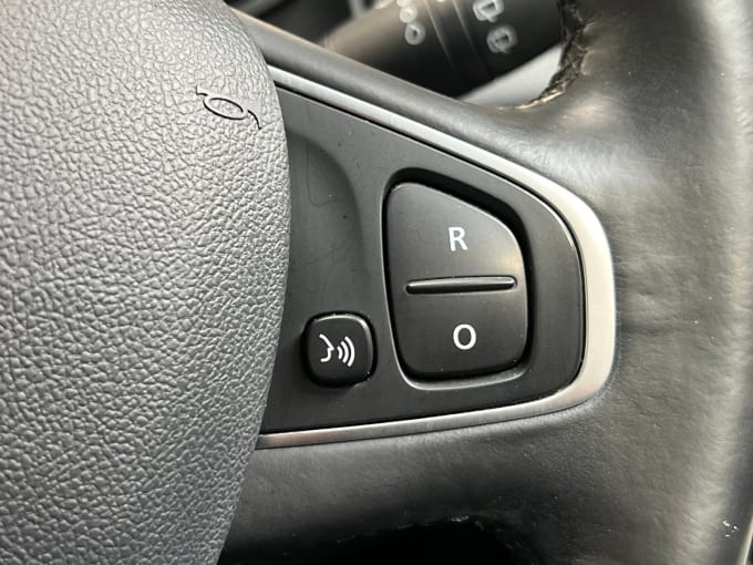 2018 Renault Clio