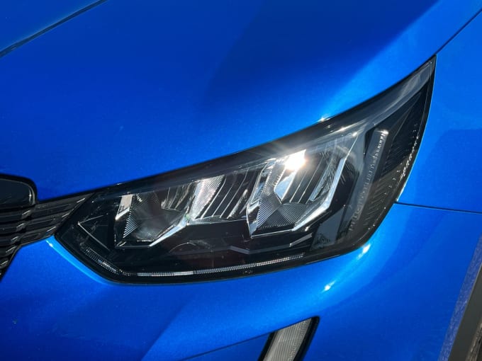 2020 Peugeot 2008