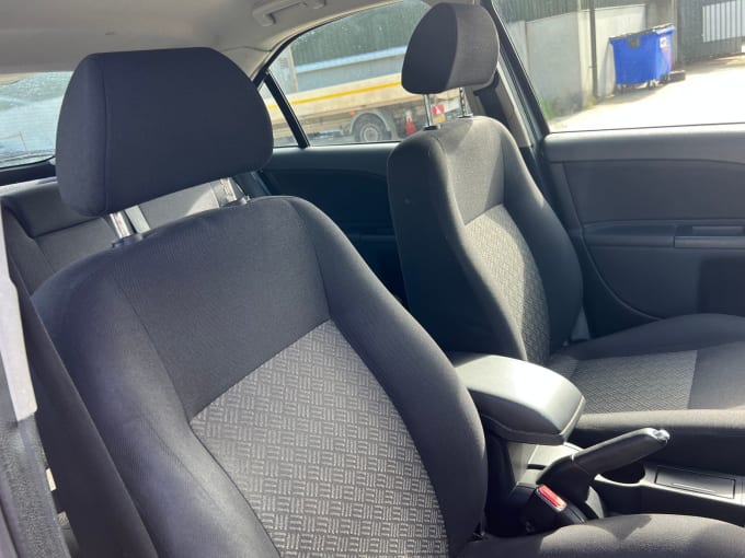 2005 Ford Mondeo