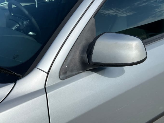 2005 Ford Mondeo